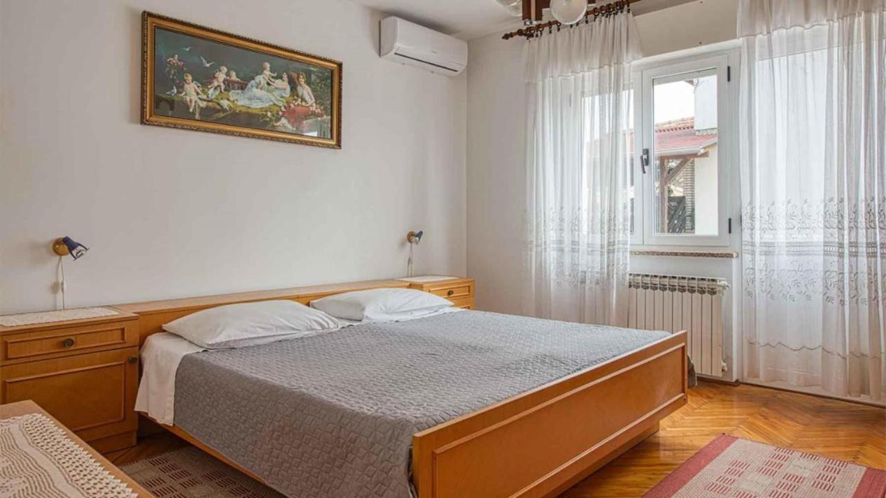 Room Mario Rovinj Extérieur photo