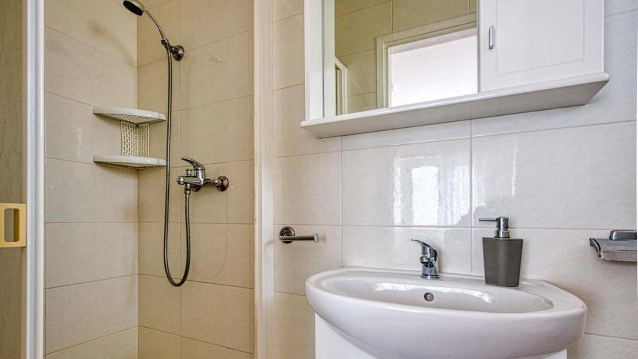 Room Mario Rovinj Extérieur photo