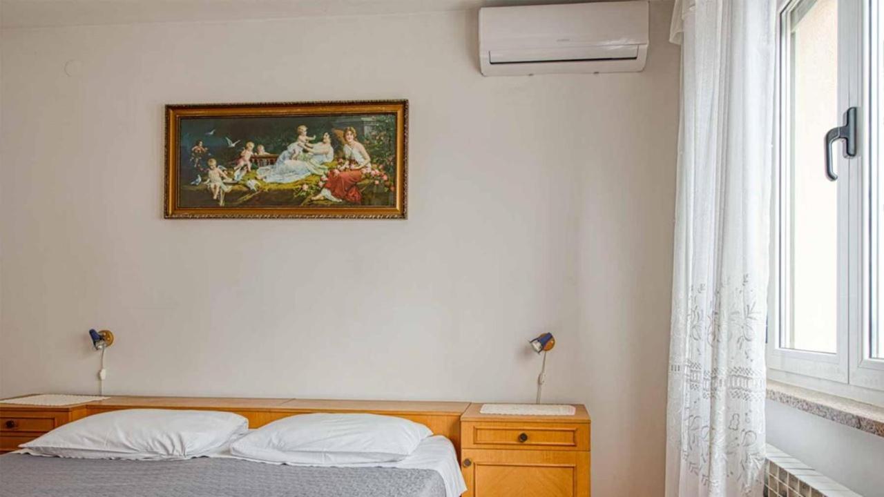 Room Mario Rovinj Extérieur photo