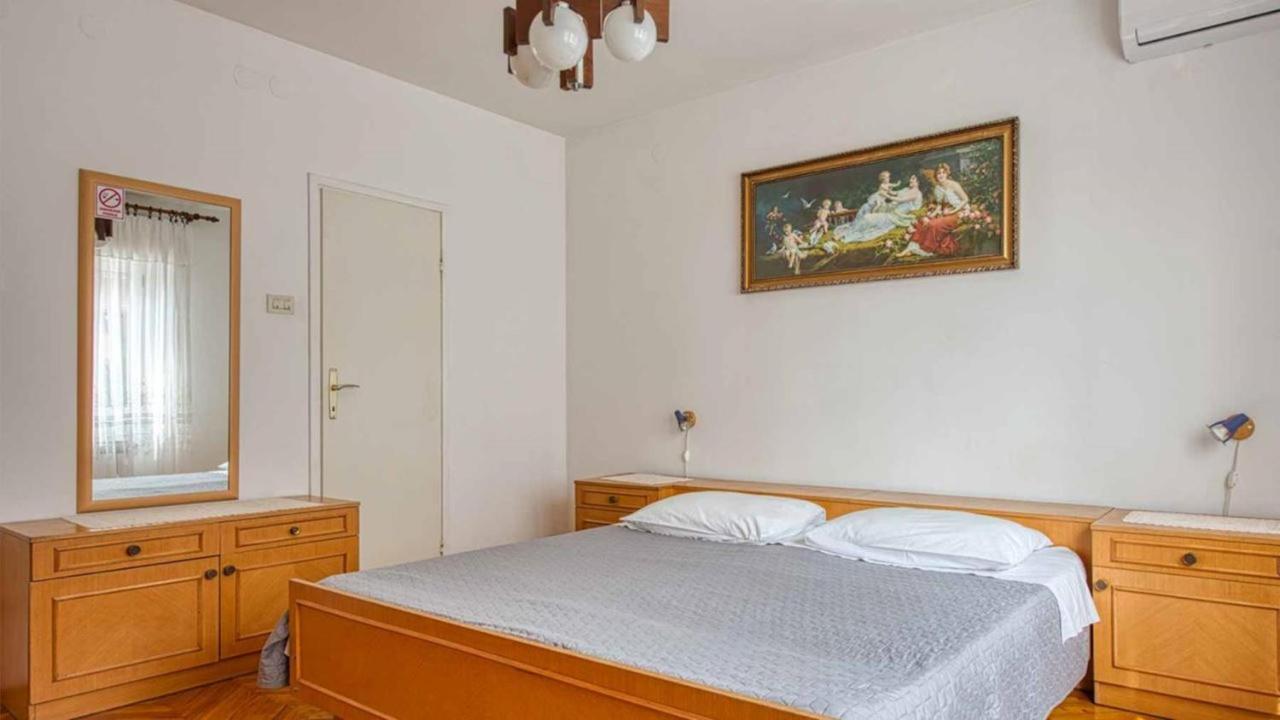 Room Mario Rovinj Extérieur photo