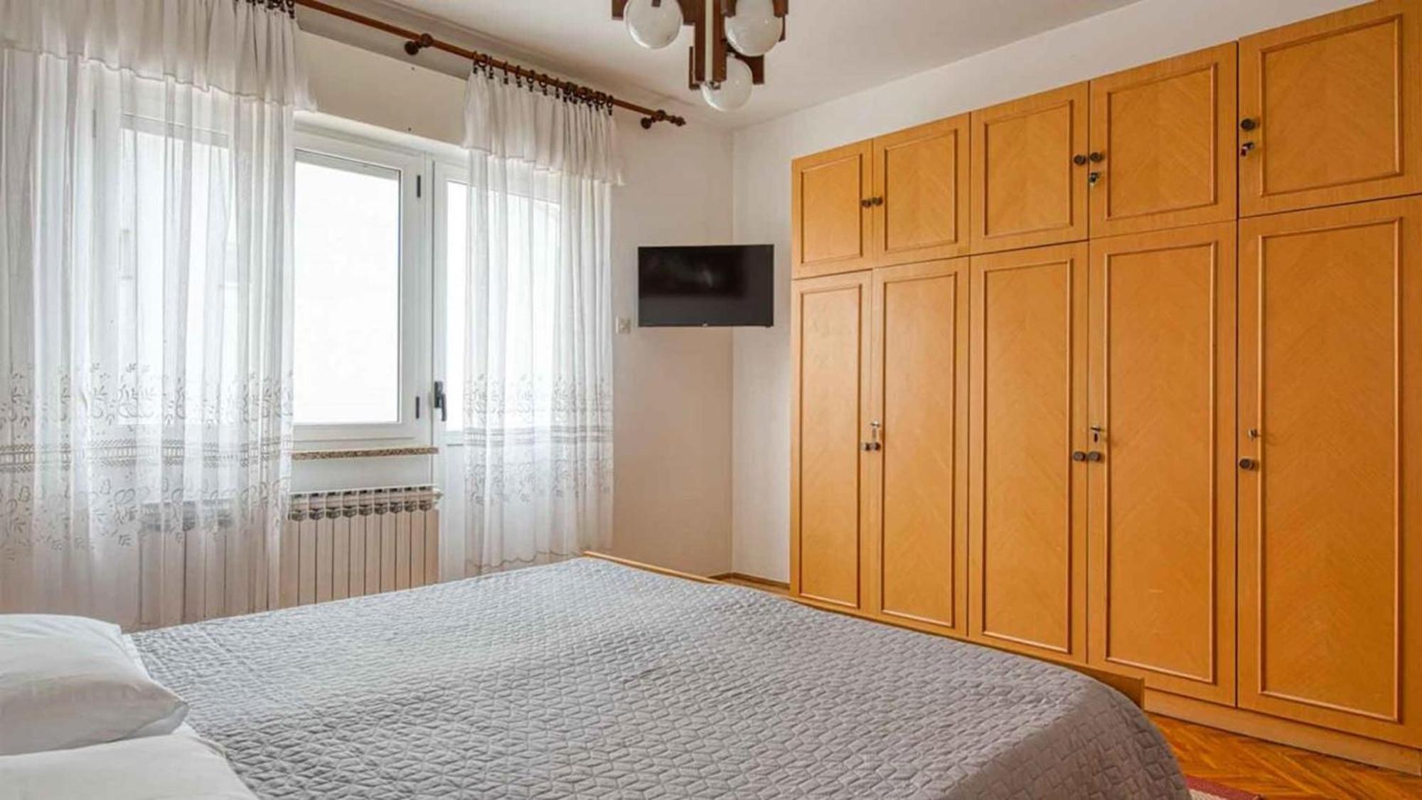 Room Mario Rovinj Extérieur photo