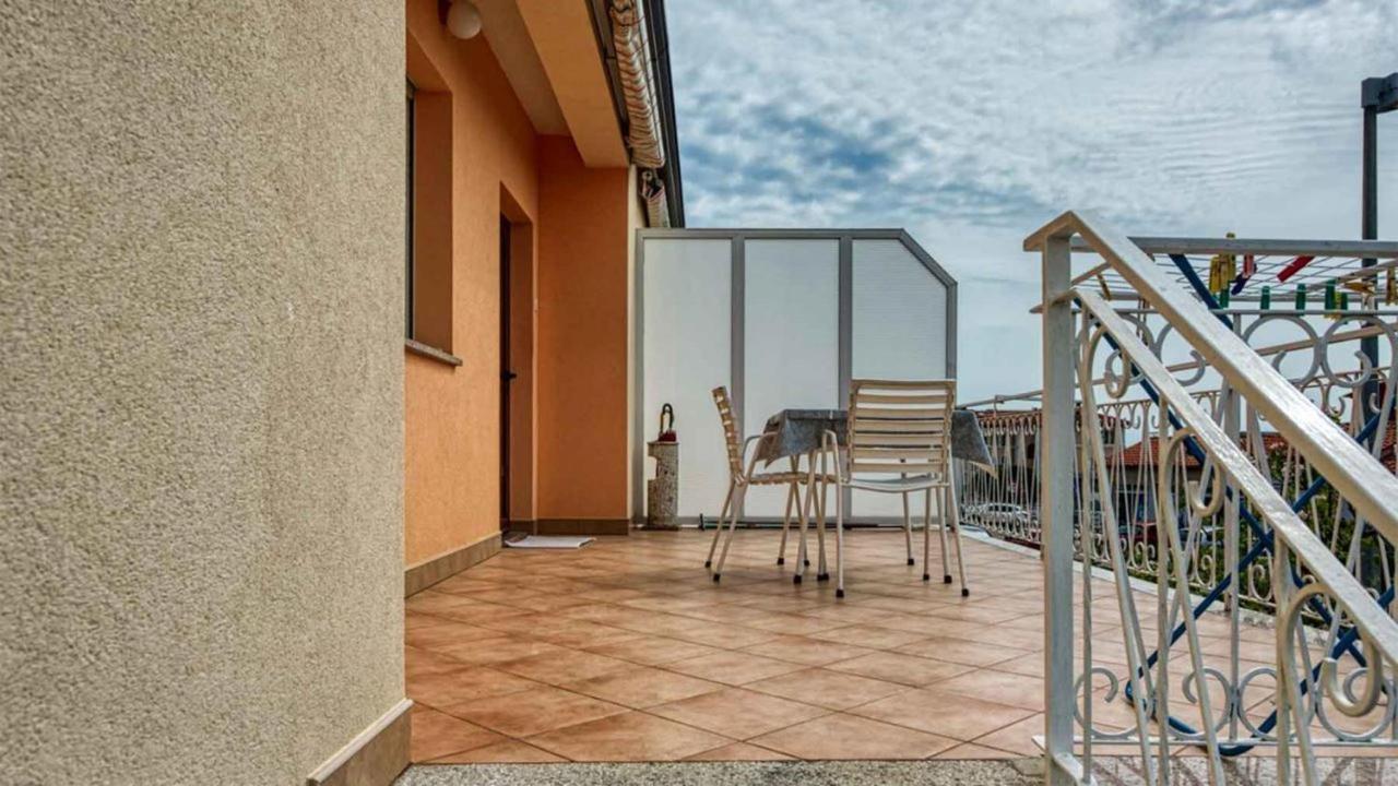 Room Mario Rovinj Extérieur photo